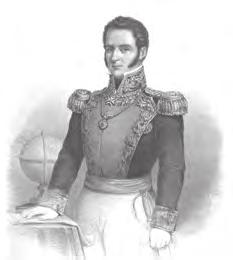 José María Tornel: Ambassador without portfolio José María Tornel journeyed to the United States in 1830 to serve as Mexico s minister plenipotentary to the country s neighbor to the north.