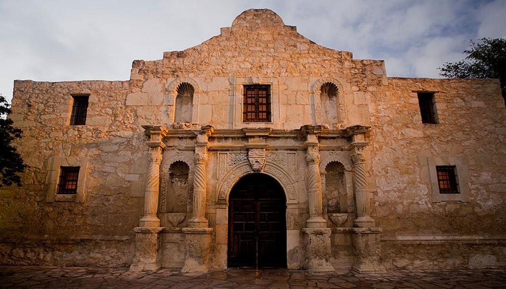 What did Texans declare from Mexico? Independence 24.