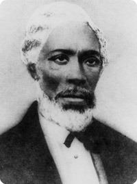 ANTHONY BOWEN The first YMCA in the world established to serve African American people came into being in 1853, seven years before the Civil War and ten years before slavery was officially ended in