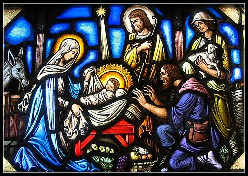 Solemnity of Nativity