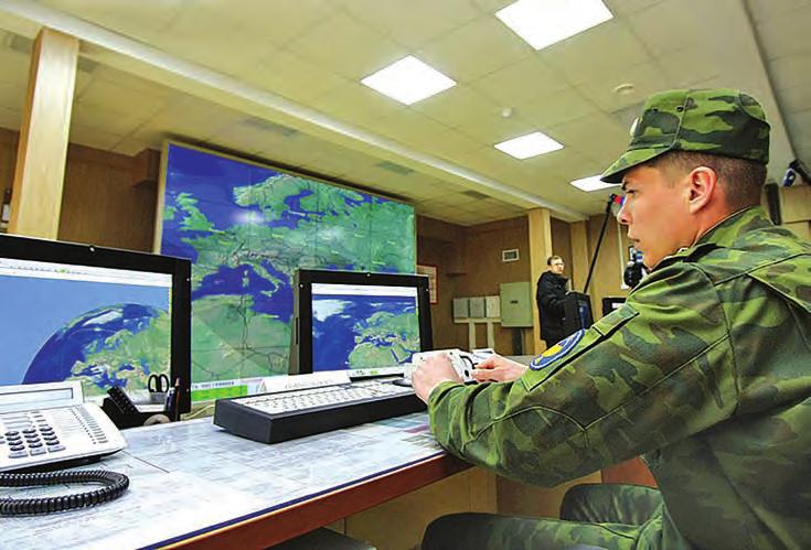The radar arrived for the Central Military District s radio-technical troops under the defense procurement plan, the press office said. A Gamma-S1 digital radar station has gone on combat duty today.