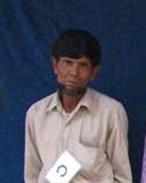 Soung Armouk) s photo from Maung Ni of Offender Anah Wah (or)aung Naing in Maung Taw Terrorist The