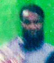 Taw Terrorist Photo of Mahammad Du Aut, 53 years old, (Father Name- Ar Main Au Lar), who is a family