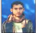 Photo of Mohammad Sohar, 25 years old, Father