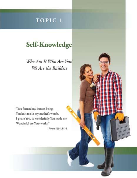 Engaged Couple Workbook Designed to foster a reflective formational