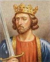 Section Two: The reign of King Harold King Harold s early reign King Edward died on the 5th January 1066; the next day, as the old king was buried, Harold Godwinson was crowned King Harold.