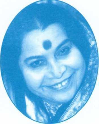 The Life Eternal Trust Her Holiness Mataji Shri Nirmala Devi (Founder of Sahaja Yoga) JAI SHRI MATAJI Param Chaitanya Puja Seminar at Shri Adishakti Peetha Nirmal Dham, Delhi (India) 21st February to
