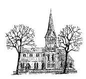 Welcome to St John the Evangelist East Dulwich 19 February 2017 2nd Sunday before Lent Vicar: Revd. Gill O Neill 07958 592425, vicar@stjohnseastdulwich.org Assistant Priests: Revd.