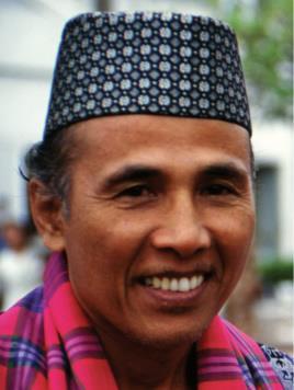 22 Banjar of Indonesia 4.