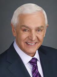 TURNING POINT with DAVID JEREMIAH Turning Point Turning Point s mission is to deliver the unchanging Word of God to an ever-changing world.