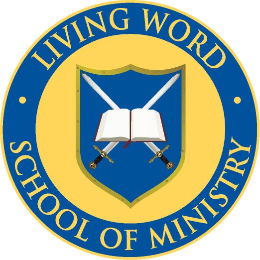 Living Word School of Ministry 2014 2015 Application for Admission 7600 W.