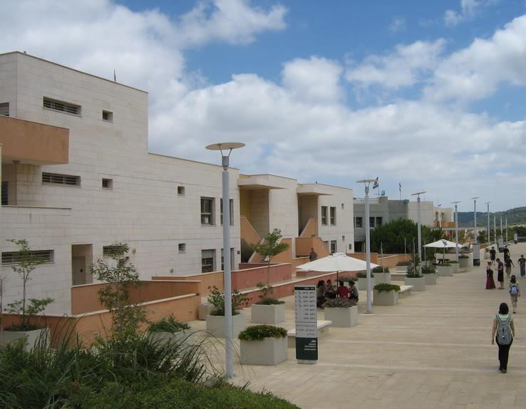 Building Affordable Housing at the University of Haifa: An Urgent Dormitory Campaign Attracting outstanding students regardless of race, religion, gender and socio-economic status is a central pillar