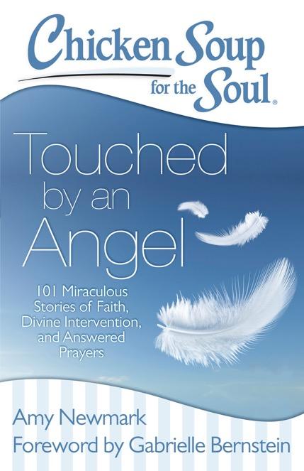 In this collection of 101 miraculous stories, real people share real stories about their incredible, personal angel experiences of faith, divine intervention, and