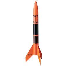 The Obedience Rocket Nose Cone = Blessings Fuel