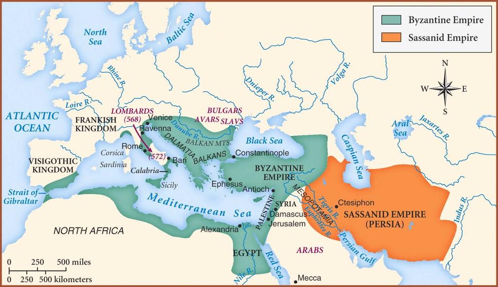 3 rd century Iran Established by Ardashir Last pre-islamic heir to Persian Empire Successful maintenance of empire Money and military Hired Arab nomads to help protect borders Frequently at war