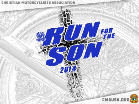 PRESENTATION SCRIPT A quick overview of CMA s Run for the Son, our ministry partners and testimonies of the ministries effectiveness.