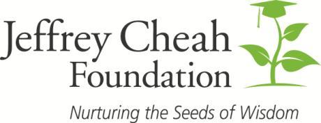 Cheah Foundation Business Sustainability: