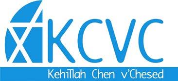 Dear Chevra Kadisha, I am grateful that you have decided to join and support our community.