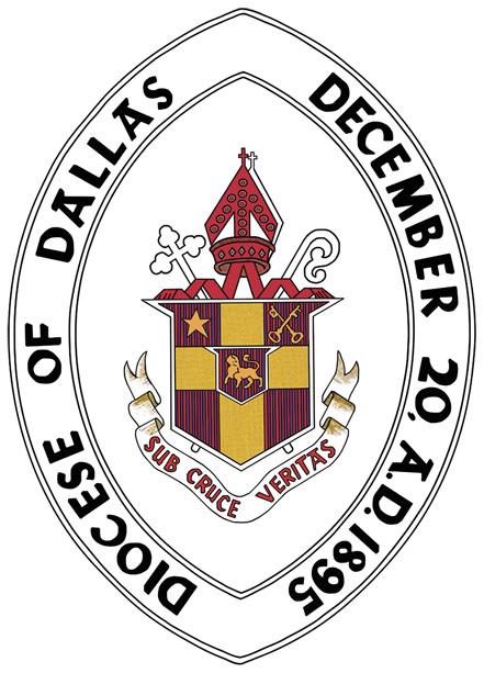 The Episcopal Diocese of Dallas 1630 N. Garrett Avenue Dallas, Texas 75206-7702 Telephone 214/826-8310 Facsimile 214/826-5968 The Right Reverend James Monte Stanton, D.Min, D.D., Bishop The Rt. Rev. Paul E.