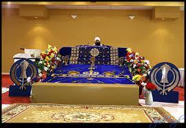 Guru Granth Sahib In religion revelation is central to understanding God and sprituality. It's a way of revealing the 'truth' of that religion.