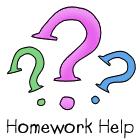 This page gives you tips on how to achieve the best results in your homework.