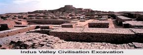 5. State two chief features of residential houses in Mohenjo-daro.