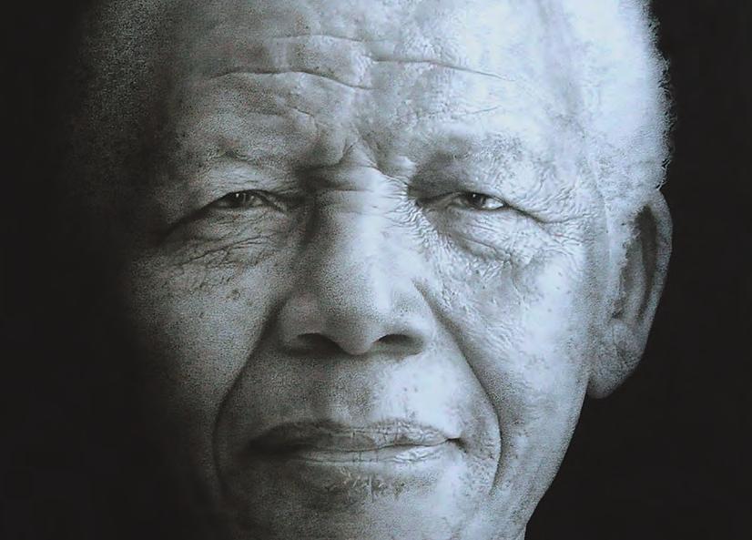 His handling of the assassination of Chris Hani on 10 April 1993 is perhaps the seminal example of Mandela s unshakeable commitment to reconciliation.