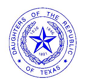 The program in the new format featured three presentations: Putting Flesh on the Bones, about finding more on your Texas ancestors, DRT 101, presented by President General Ellen McCaffrey, and