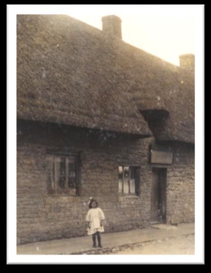 He referred to the Tennyson s Arms, which had been licensed with no problem, as a low built thatched house and claimed that in no way was it up to the standard of building of his own public house.