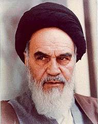 IRANIAN HOSTAGE CRISIS The Shah used Iran's security and intelligence organization, the Savak, for arbitrary arrest, imprisonment, exile and torture Ayatollah Khomeini Exiled in 1964 living in Iraq