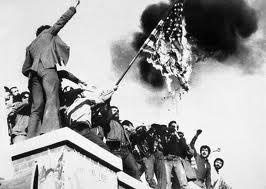 IRANIAN HOSTAGE CRISIS November, 1979 Shah goes to U.S. for medical treatment (cancer) November 1 anti-u.