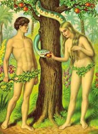 Natural Evil (2) Perhaps natural evil is some form of punishment from God. Perhaps it is a consequence of The Fall? (i.e. the punishment that Adam and Eve received because they disobeyed God in the Garden of Eden).