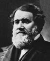Cyrus McCormick Cyrus McCormick 1809-1884 You have probably never heard of Cyrus McCormick and yet his invention was crucial in the development of American farming.