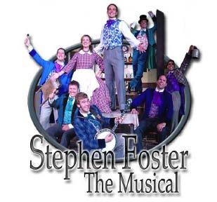Stephen Foster Stephen Foster s