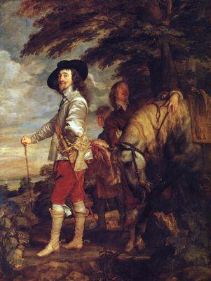 Charles I and the Civil War Charles I succeeds James I in 1625 Religious