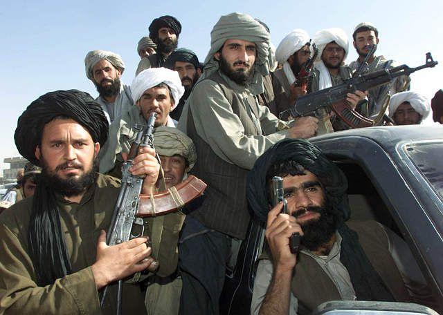 Taliban Sunni Islamist group, operates primarily out of Afghanistan and Pakistan Taliban = Students of Islamic Knowledge Goal is to impose their interpretation of Islamic law on Afghanistan and