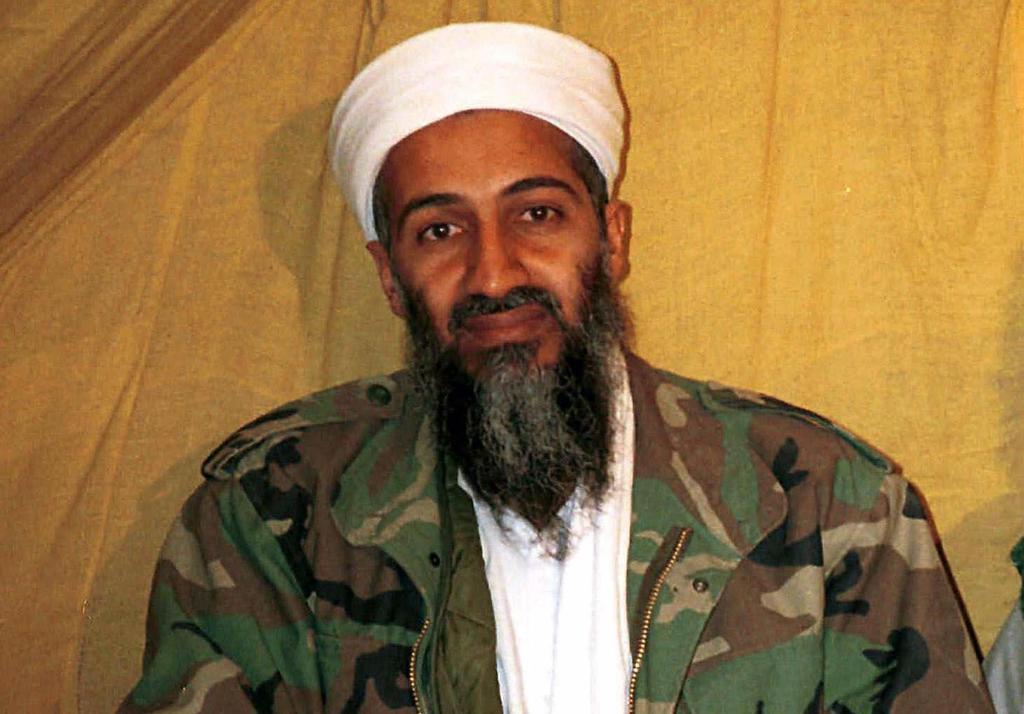 Osama bin Laden s Rise to Power 1979 - Russia invades Afghanistan and Osama bin Laden travels to the area to finance rebel activities.
