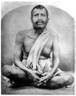 experience of God, but could not get answers which satisfied him. His quest brought him finally to Sri Ramakrishna.