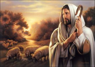 Reading 3 Luke 2: 15-20 When the angels had returned to heaven, the shepherds said to each other, Come on, let s go to Bethlehem!