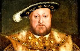 The British Reformation When British King Henry
