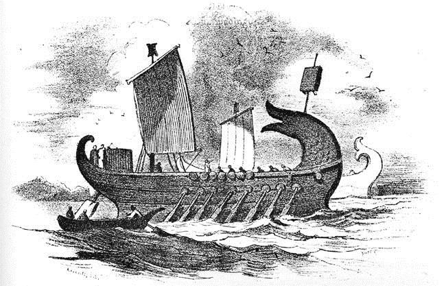 FIRST PUNIC WAR Primarily a naval war Tactics: maneuver ship to ram and sink enemy Carthage: very