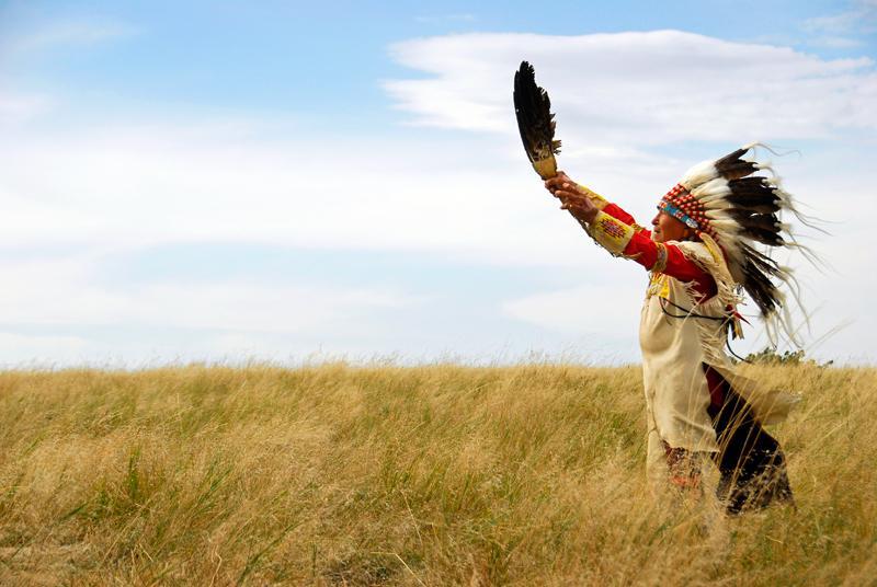 Aho Mitakuya Oyasin (To all my relatives): An animist prayer from the Lakota tradition All my relatives, I honor you in this circle of life with me today.