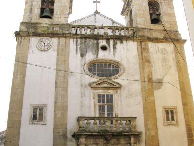 Construction of the Sé Velha began some time after the Battle of Ourique (1139), when Count Afonso Henriques declared himself King of Portugal and chose Coimbra as capital.