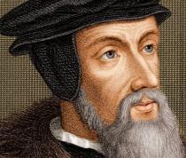 1560 Puritans 1595 Not Christian