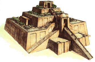 Culture of the Sumer City States 1.