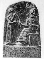 Mesopotamian Empire builders As states grew, they came into conflict with each other, two thousand years of war 1. Sargon of Akkad (2350 B.C.