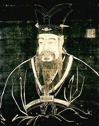 Confucianism Founder: