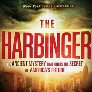 The Harbinger: The