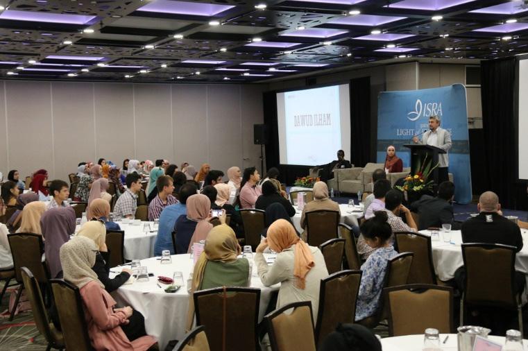 Whatever it is, young Australian Muslims seem to be on their feet. They are not waiting for good leadership to happen, rather they are leading the path of transformation.