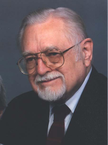 Dr. Daniel H.